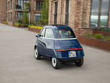 Fahrbericht: Der Microlino passt perfekt in die Stadt - Bild 4