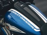Harley-Davidson trägt Muscle-Car auf - Bild 9