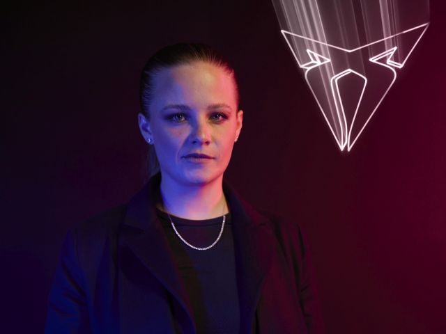 Cupra hat ein neues Gesicht - Bild 1