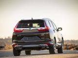 Honda CR-V: Die Historie eines Geniestreichs - Bild 10