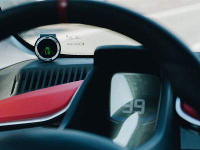 Mobileye 8 Connect für gesamte Ari-Flotte verfügbar