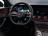 Brabus 930: Der ultimative Hybrid-GT - Bild 6