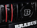 Brabus 930: Der ultimative Hybrid-GT - Bild 9