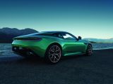 Der Aston Martin DB12 trägt dicker auf - Bild 3