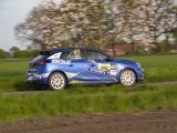 Opel Corsa Rally Electric startet erstmals in der Schweiz - Bild 3