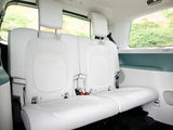 VW ID Buzz kommt mit langem Radstand - Bild 19
