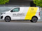 Opel zieht mit Wasserstoff durch die Lande - Bild 4