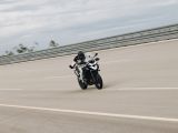 Triumph Tiger 1200 fährt 24-Stunden-Rekord - Bild 2