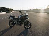 Triumph Tiger 1200 fährt 24-Stunden-Rekord - Bild 14