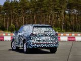 VW Tiguan auf finaler Erprobungsfahrt - Bild 32