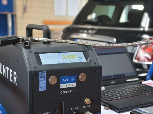 Neue Abgasmessung für Euro-6-Diesel tritt in Kraft - Bild 1