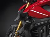 Performancezubehör für die Ducati Streetfighter V4 - Bild 2