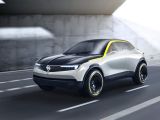 IAA Mobility 2023: Opel kündigt Studie an - Bild 3