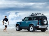Land Rover macht Urlaub auf Sylt - Bild 13