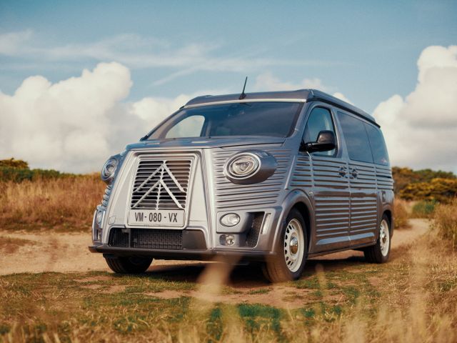 Die Top Ten der Woche bei der Autoren-Union Mobilität - Bild 1