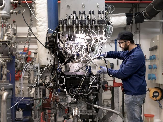 28 Millionen Autos von Stellantis könnten mit e-Fuels fahren - Bild 1