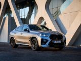 BMW verfeinert X5 und X6 - Bild 2