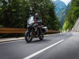 Die Ducati Multistrada für die ganz große Tour - Bild 2
