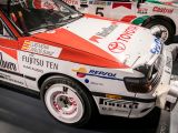 Toyota öffnet seine Motorsport-Sammlung - Bild 11