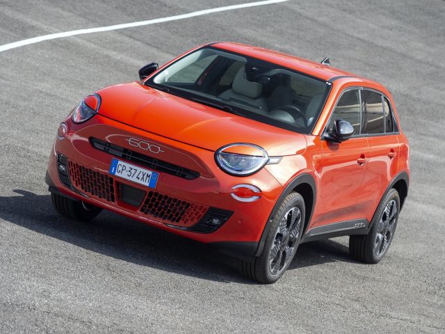 Fiat belebt das Kleinwagensegment - Bild 1