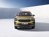 Skoda Kodiaq: Mehr Platz und neues Bedienkonzept - Bild 14