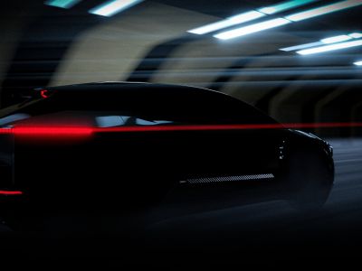 Tokio 2023: Zwei Konzepte von Toyota