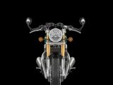 Triumph verabschiedet sich von der Thruxton - Bild 8
