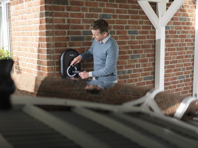 Eon-Studie: Klimaschutz und Energiekosten Haupttreiber für E-Autofahrer - Bild 1