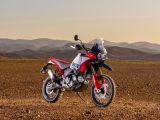 Die Ducati Desert X überwindet noch mehr Hindernisse - Bild 4
