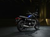 Triumph lackiert von Hand - Bild 9