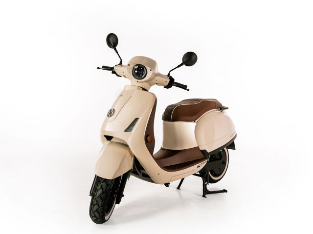 Kumpan fängt nochmal neu an - Bild 1