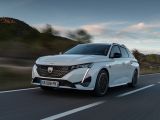 Vorstellung Peugeot E-308: Jetzt auch voll unter Strom - Bild 4