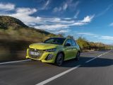 Vorstellung Peugeot 208: Frisch renoviert - Bild 8