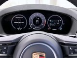 Vorstellung Porsche Panamera: Den Vorsprung nochmals ausgebaut - Bild 9