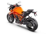 KTM bohrt die Super Duke R auf - Bild 5