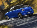 Suzuki präsentiert den neuen Swift im April 2024	 - Bild 2