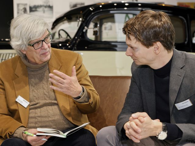 „Da brauchen wir Lösungen“ - Bild 1