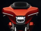 Harley-Davidson Street Glide stärker und digitaler - Bild 14