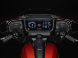 Harley-Davidson Street Glide stärker und digitaler - Bild 17