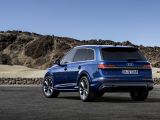 Audi wertet den Q7 auf - Bild 3