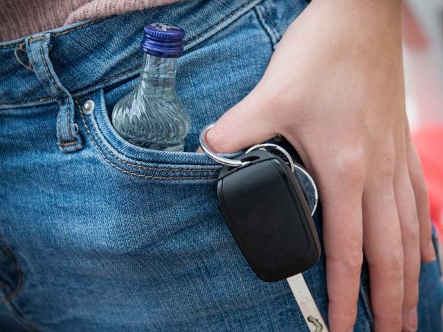 Ratgeber: Die Promillegrenze ist kein Freifahrschein - Bild 1