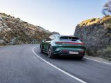 Porsche Taycan kann jetzt alles noch besser - Bild 7