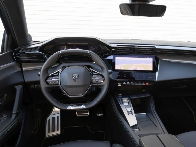 Chat-GPT fährt auch bei Peugeot mit - Bild 1