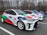 Motorsport- und Lexus V8-Faszination in der Toyota Collection - Bild 4