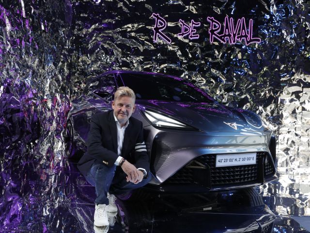 Rekordjahr für Seat - Bild 1