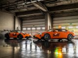 Porsche und Sixt werden Partner - Bild 5