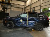 Crashtest: Einmal fehlt der letzte Stern - Bild 3