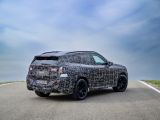 BMW X3: Am Steuer der vierten Generation - Bild 2