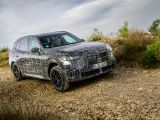 BMW X3: Am Steuer der vierten Generation - Bild 5