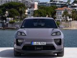 Porsche Macan E: Bestseller unter Strom - Bild 19